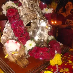 Shri Basaveshwara Temple - Raichur