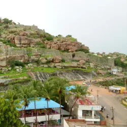 Tungabhadra River - Raichur