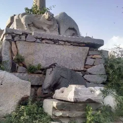 Tungabhadra River - Raichur