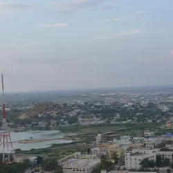 Tungabhadra River - Raichur
