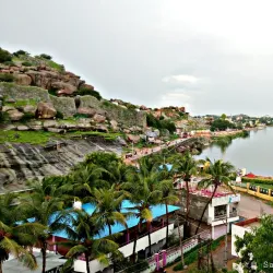 Tungabhadra River - Raichur