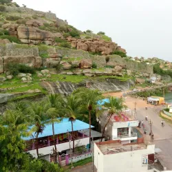 Tungabhadra River - Raichur