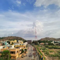 Tungabhadra River - Raichur