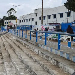 Dhuliyan Ghat - Raiganj