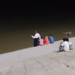 Dhuliyan Ghat - Raiganj