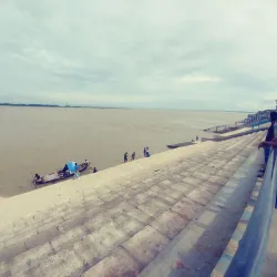Dhuliyan Ghat - Raiganj