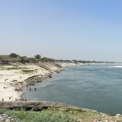 Dhuliyan Ghat - Raiganj