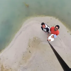 Dhuliyan Ghat - Raiganj