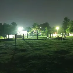 Kali Mandir - Raiganj