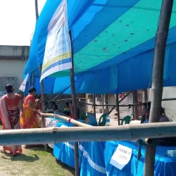 Kali Mandir - Raiganj