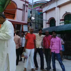 Kali Mandir - Raiganj