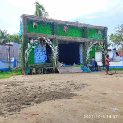 Kali Mandir - Raiganj