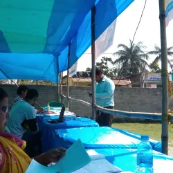 Kali Mandir - Raiganj