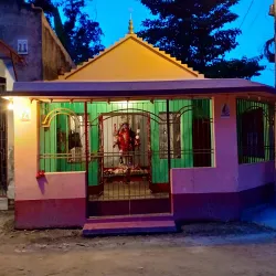 Kali Mandir - Raiganj