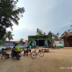 Kali Mandir - Raiganj