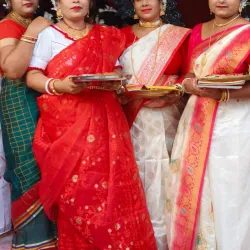 Kali Mandir - Raiganj