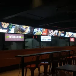 Local Cuisine and Street Food - Raiganj