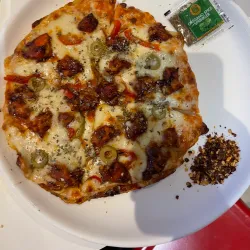 Local Cuisine and Street Food - Raiganj