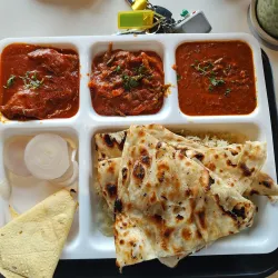 Local Cuisine and Street Food - Raiganj