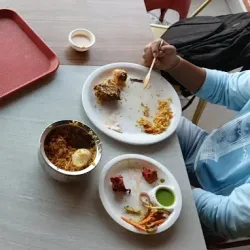 Local Cuisine and Street Food - Raiganj