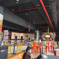 Local Cuisine and Street Food - Raiganj