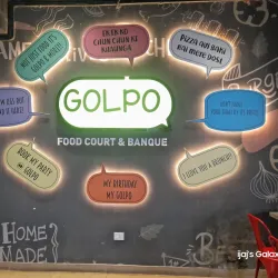 Local Cuisine and Street Food - Raiganj