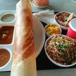 Local Cuisine and Street Food - Raiganj