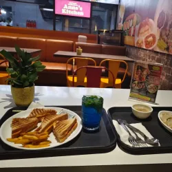 Local Cuisine and Street Food - Raiganj