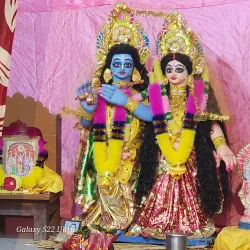 Local Temples of Raiganj - Raiganj