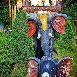 Local Temples of Raiganj - Raiganj