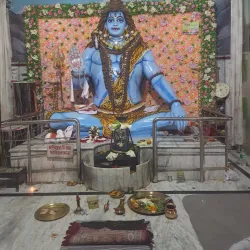 Local Temples of Raiganj - Raiganj