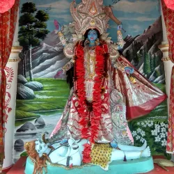 Local Temples of Raiganj - Raiganj