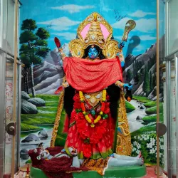 Local Temples of Raiganj - Raiganj