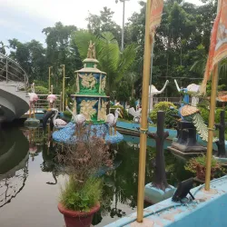 Local Temples of Raiganj - Raiganj