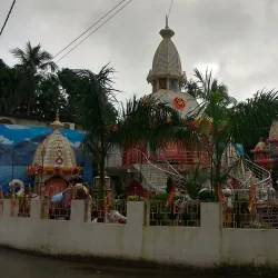 Local Temples of Raiganj - Raiganj
