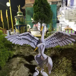 Local Temples of Raiganj - Raiganj