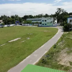 Raiganj College - Raiganj