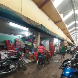 Raiganj Market - Raiganj