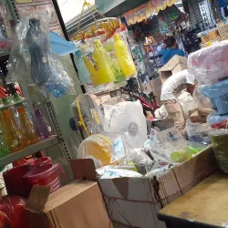 Raiganj Market - Raiganj