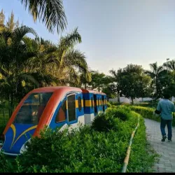 Raiganj Public Park - Raiganj