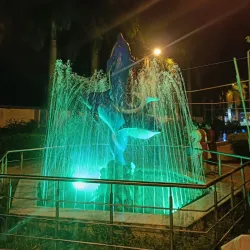 Raiganj Public Park - Raiganj