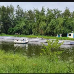Raiganj Public Park - Raiganj