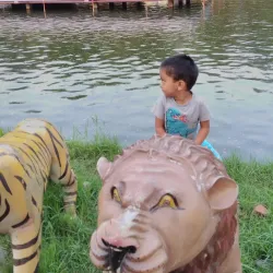 Raiganj Public Park - Raiganj