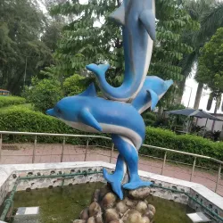 Raiganj Public Park - Raiganj