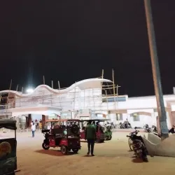 Raiganj Railway Station - Raiganj