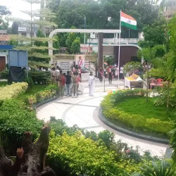 Surrounding Rural Villages - Raiganj