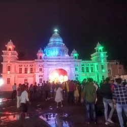 Surrounding Rural Villages - Raiganj