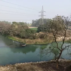 Surrounding Rural Villages - Raiganj