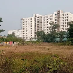 Surrounding Rural Villages - Raiganj