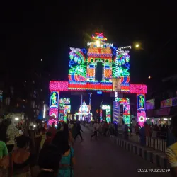 Surrounding Rural Villages - Raiganj